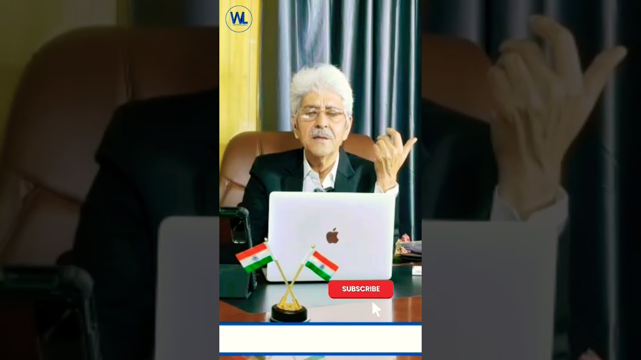 INTRODUCTION Senior Advocate S.Q. Kazim 