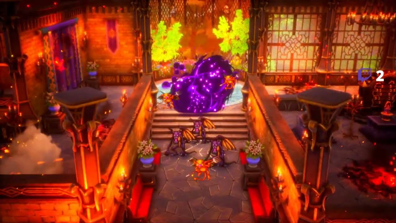 【ドラクエ1&2】2の世界の旅を始める！【茨の道初見プレイ】 #10