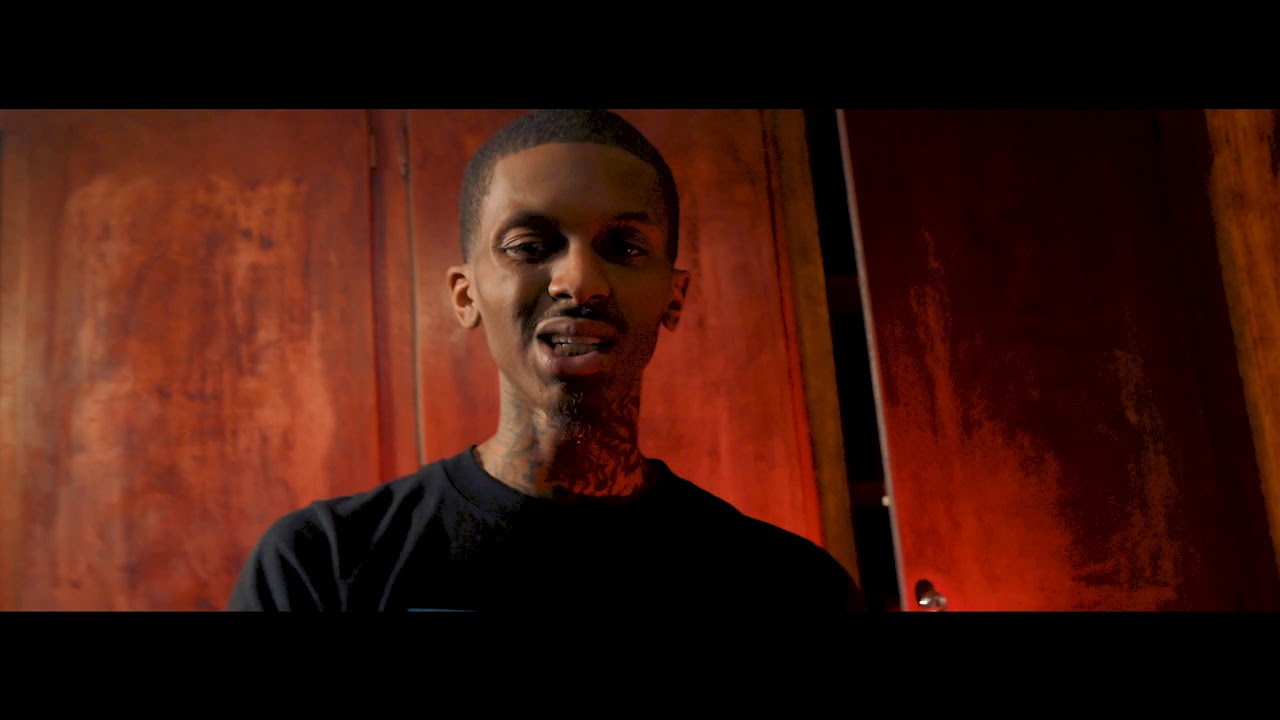 Jelly - RoadRunning prod. by Pierre Bourne | Shot by @k.pystol #CERTIFIEDxAPPROVED