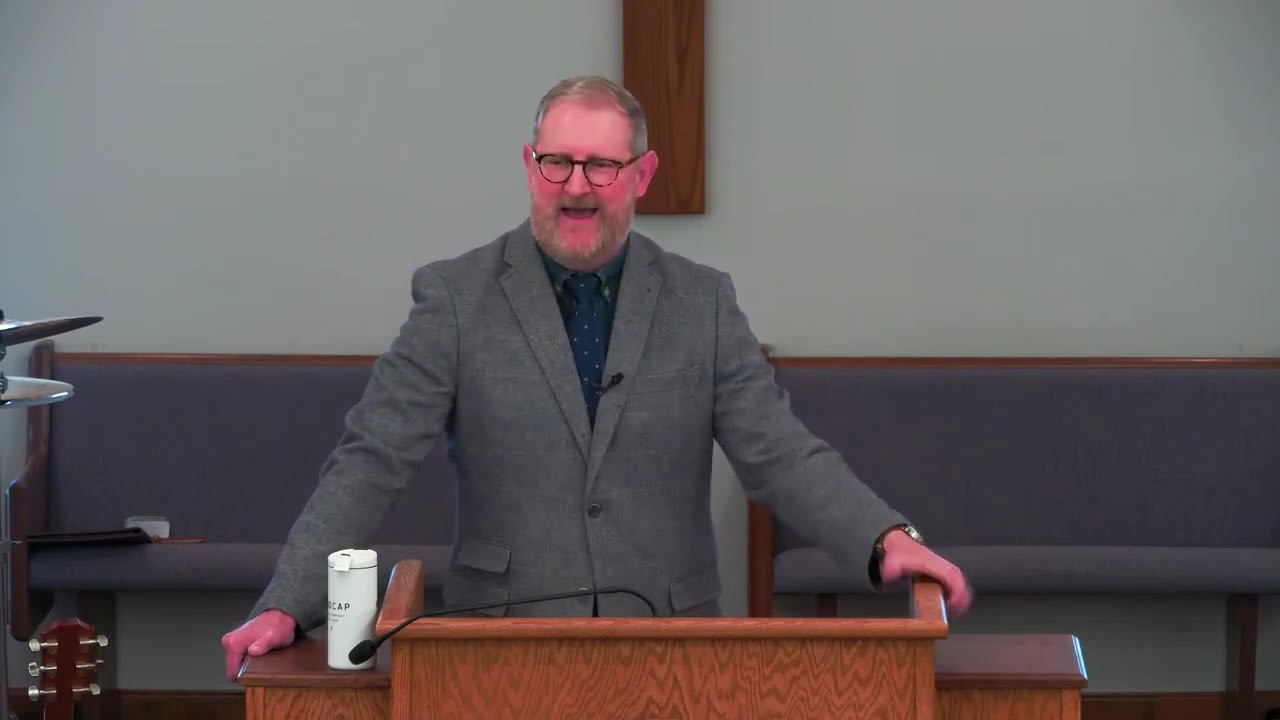 BHBC Worship Service 2-15-2026