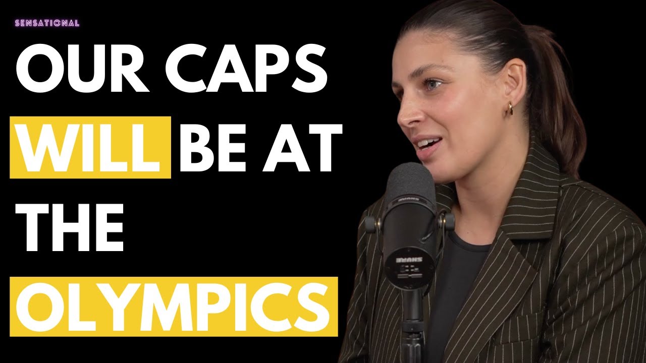 Soul Cap: We Changed the way Olympic Swimmers wear Caps