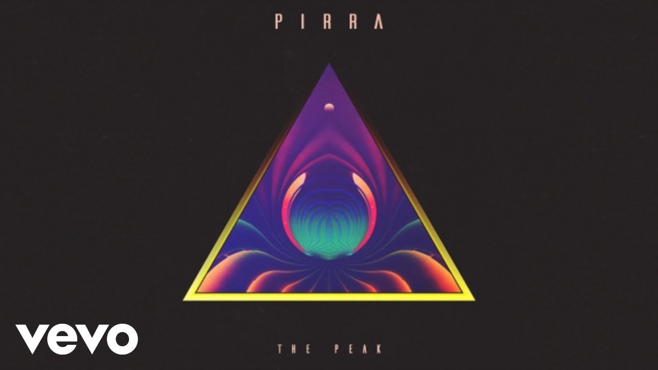 Pirra - The Peak - Official Music Video