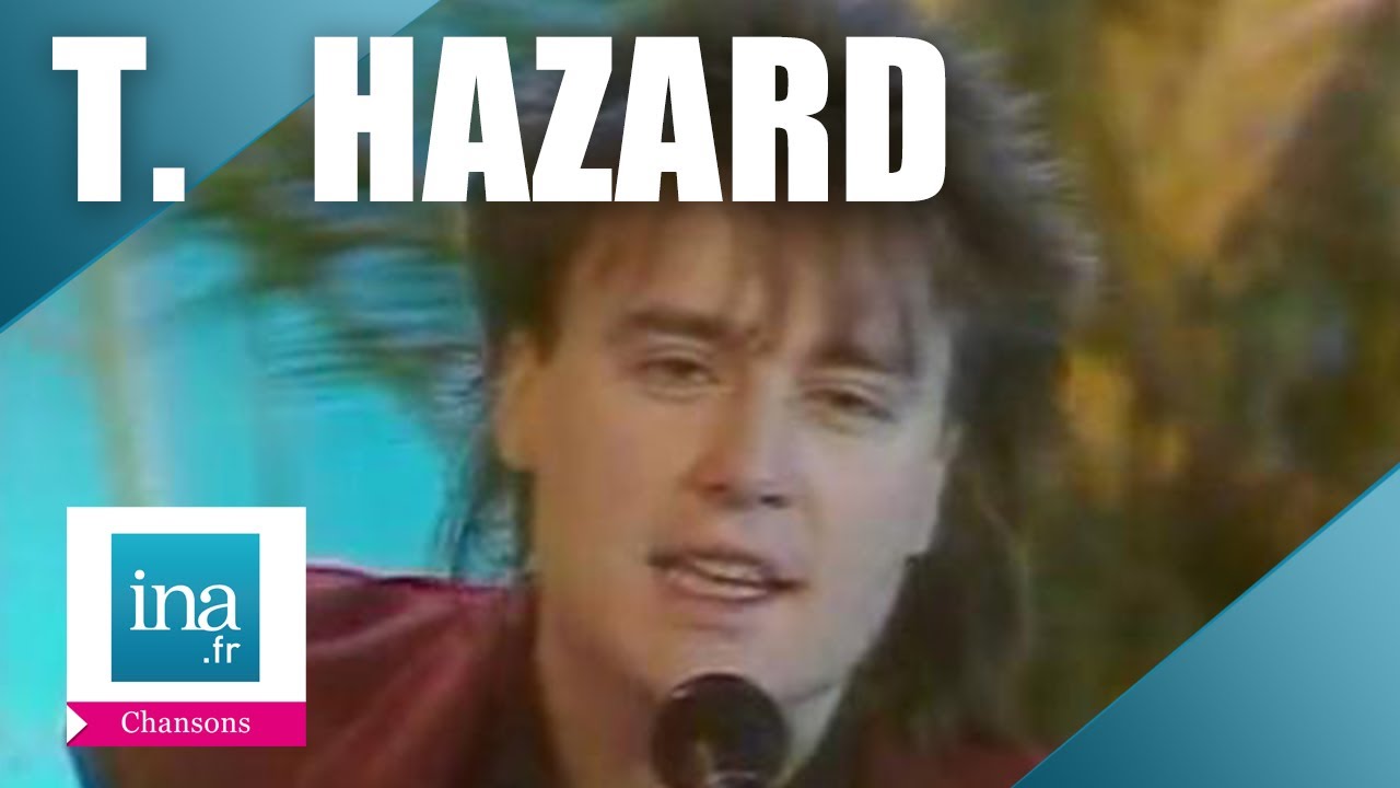 Thierry Hazard 