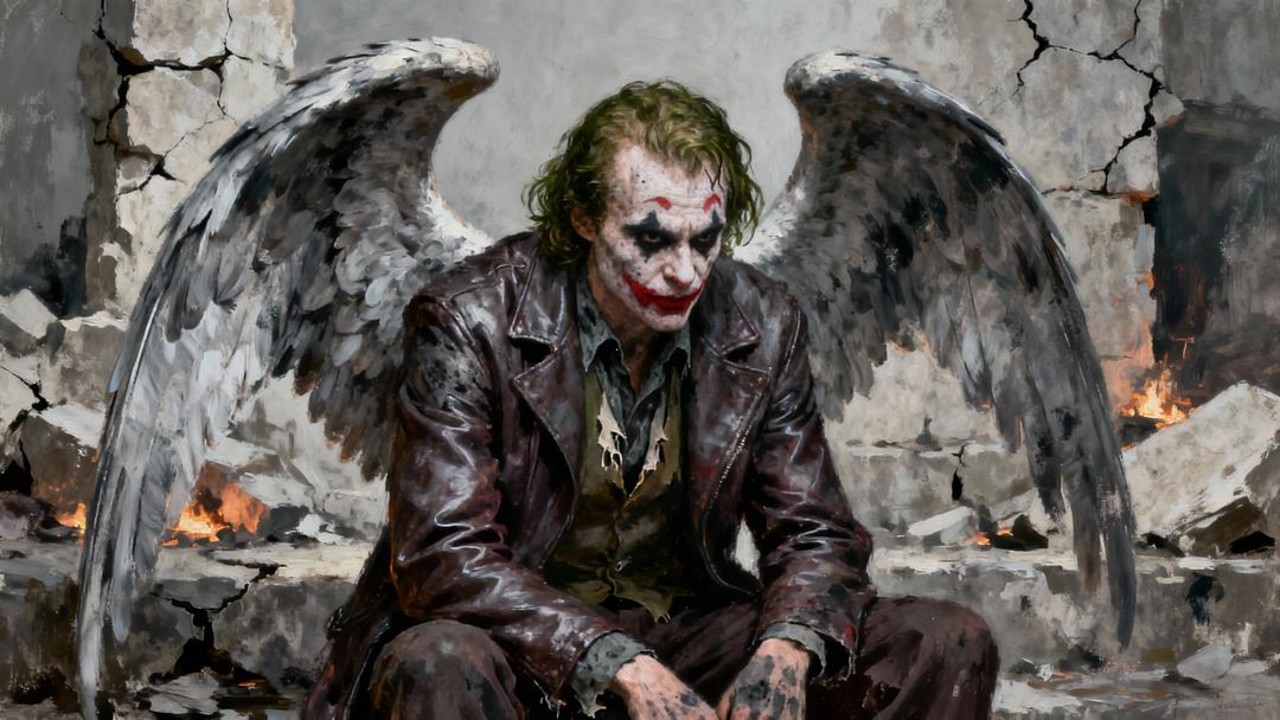 THIS IS NOT NORMAL — You Just Went NUCLEAR Online And Everyone’s LOSING THEIR MIND Joker Noira