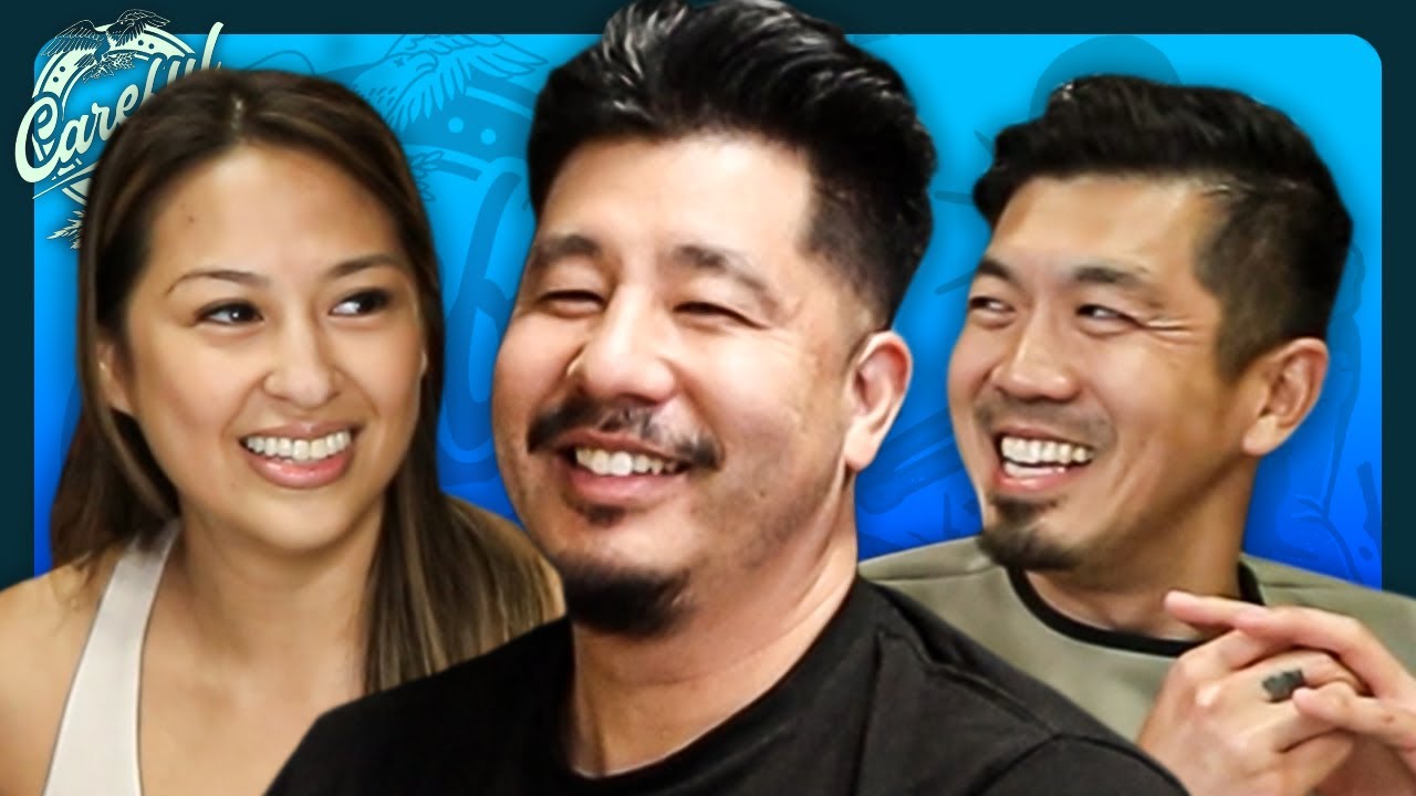 The Insane Story of the First Time Joe Saw a Playboy