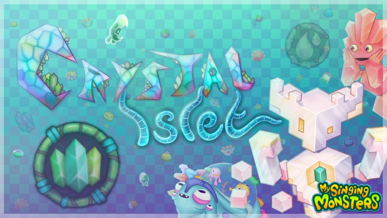 Crystal Islet - Prediction (Full Song) 💎