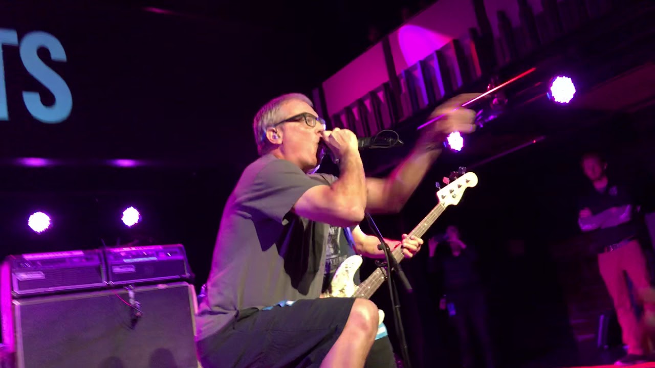 Descendents - Original Me