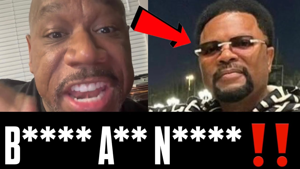 Wack 100 RESPONDS To J Prince & CRASHOUT On The Prince Family | After Pulling Up To His HOOD