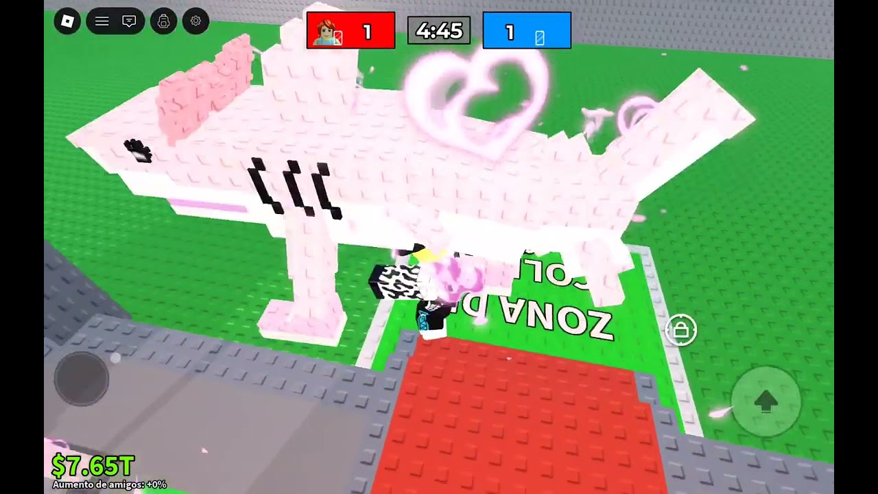 EU SOU O REI DO MOBILE !!!😮‍💨😮‍💨😮‍💨😮‍💨