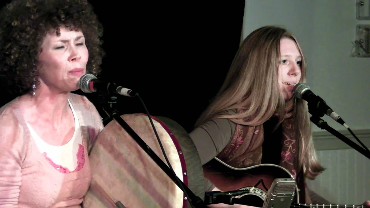 Aoife Clancy - Sleeping Maggie