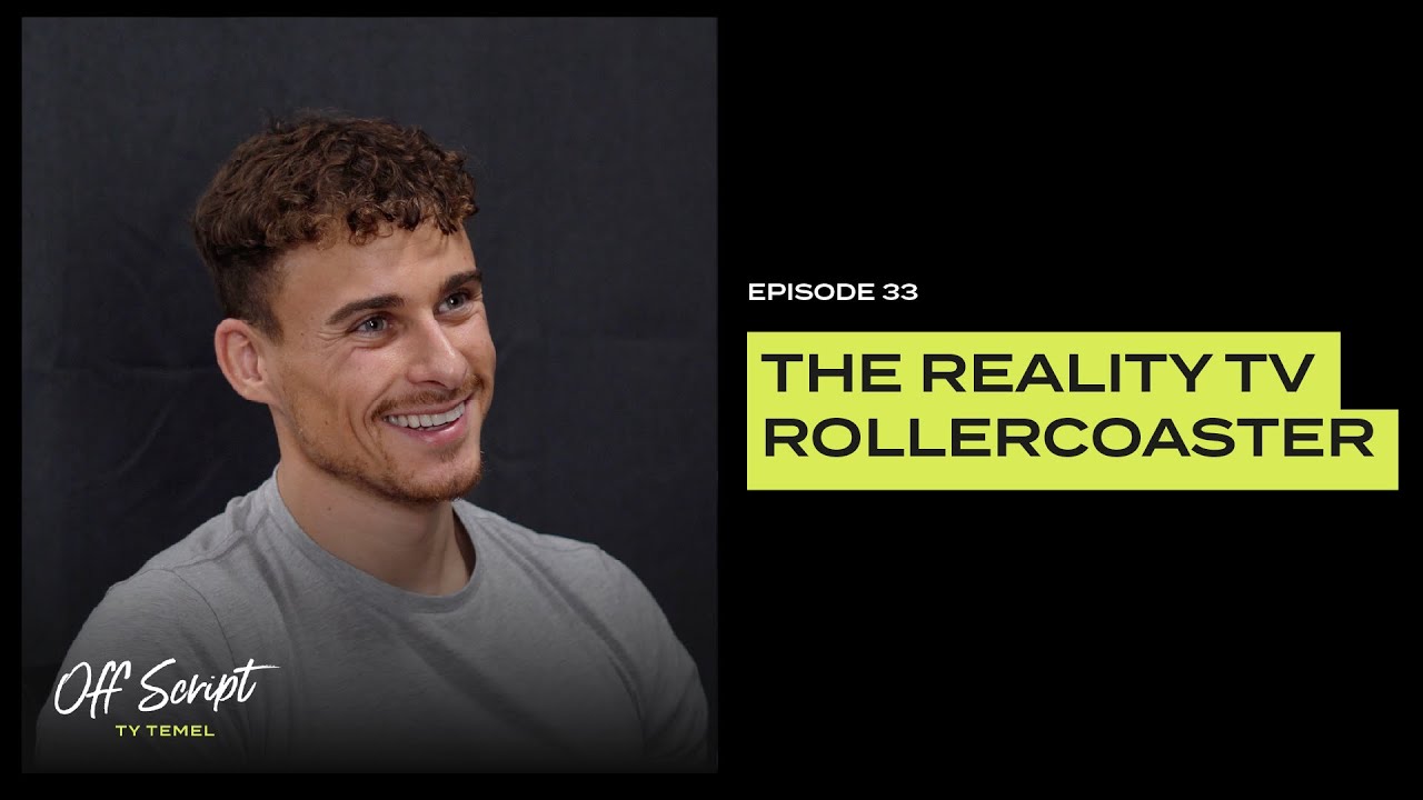 The Reality TV Rollercoaster with Model, TV Personality & Fitness Influencer, Kori Sampson #33