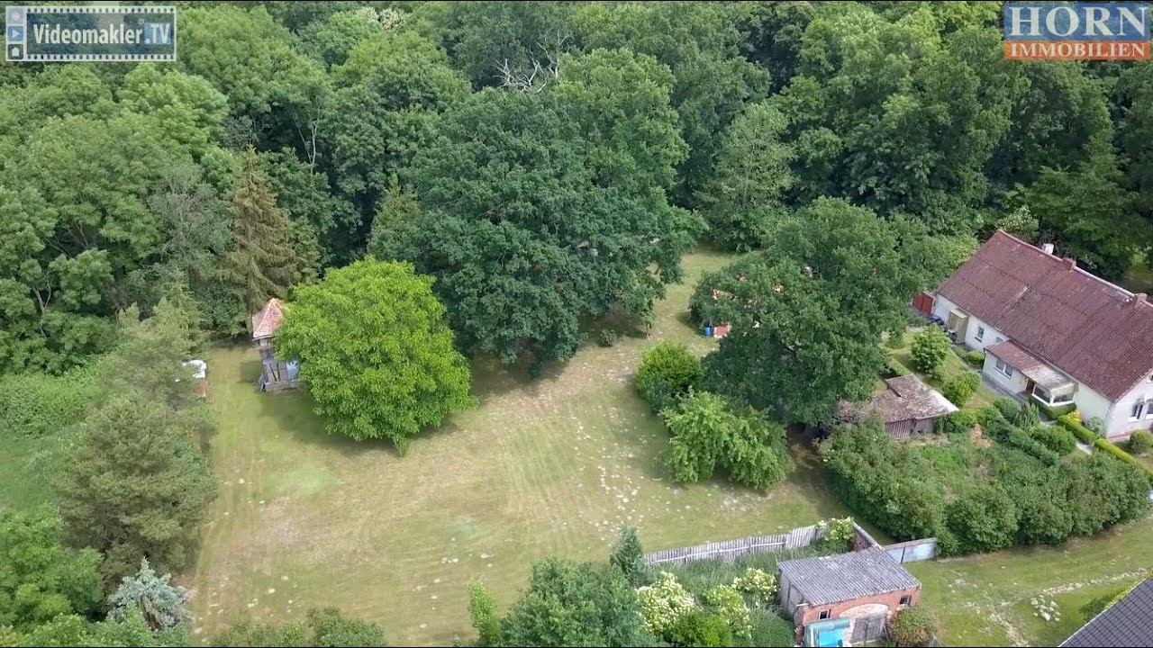 Damerow Juni 2022, Horn Immobilien