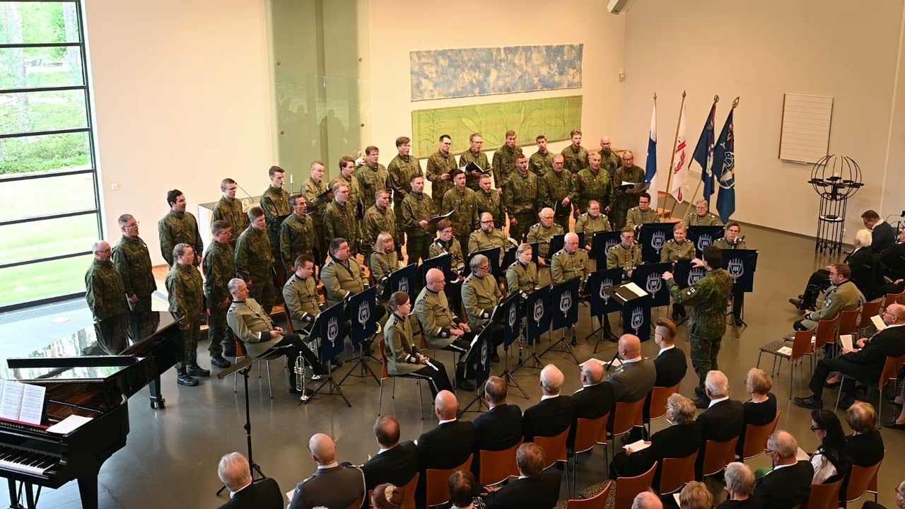 Suomen laulu