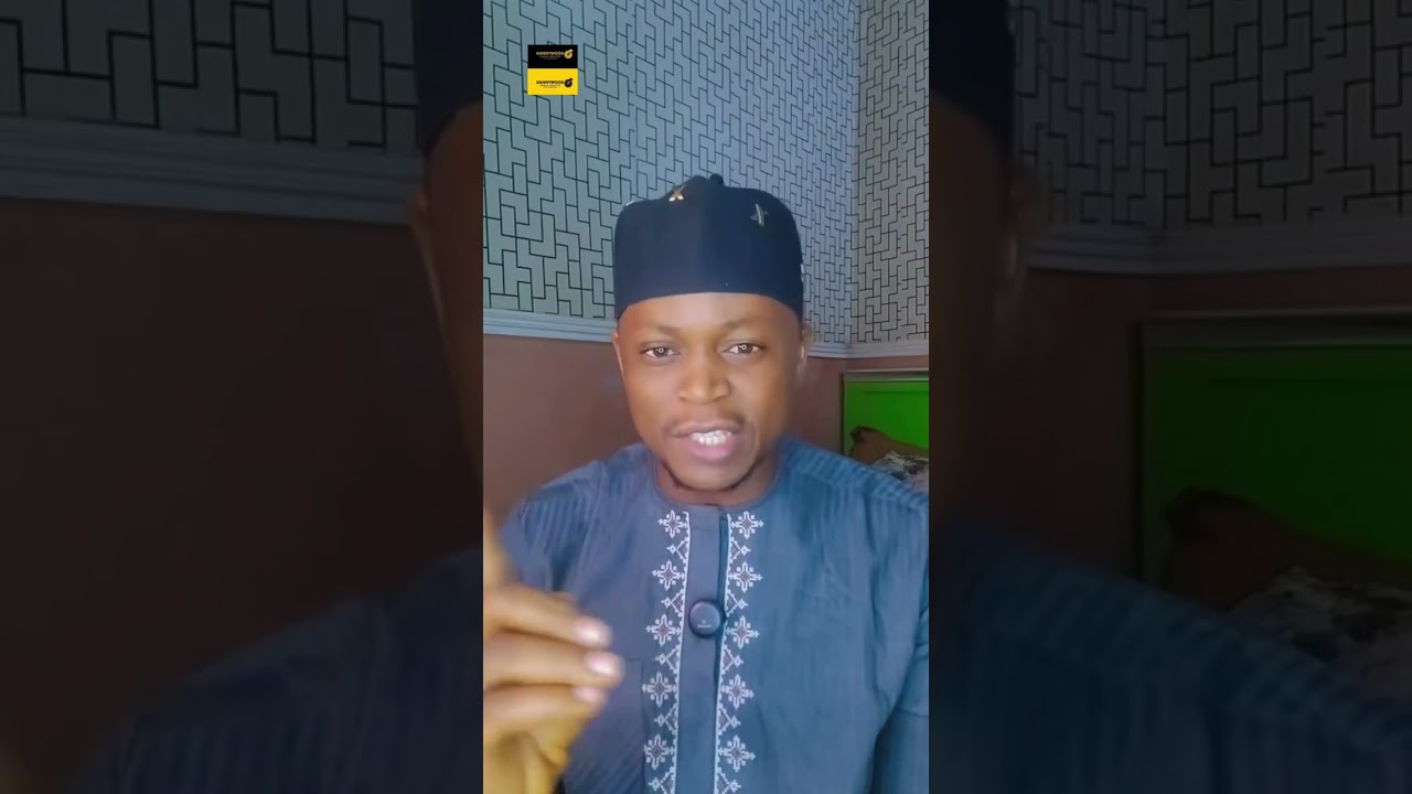 Martanin Kannywood Ga Mai Wushirya 