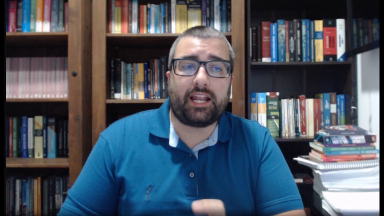Sentença - Elementos essenciais: Fundamentação (art. 489, CPC)
