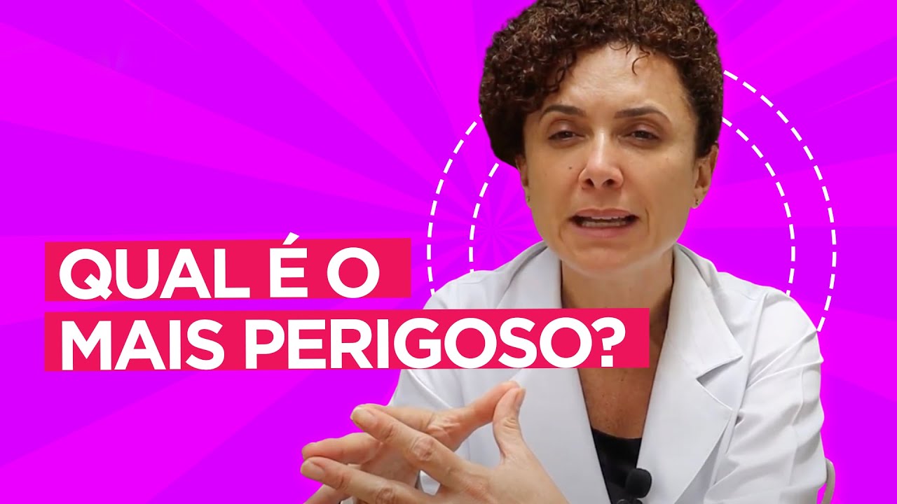 Qual a diferença entre NÓDULO e MIOMA? | Dra Patricia Bretz