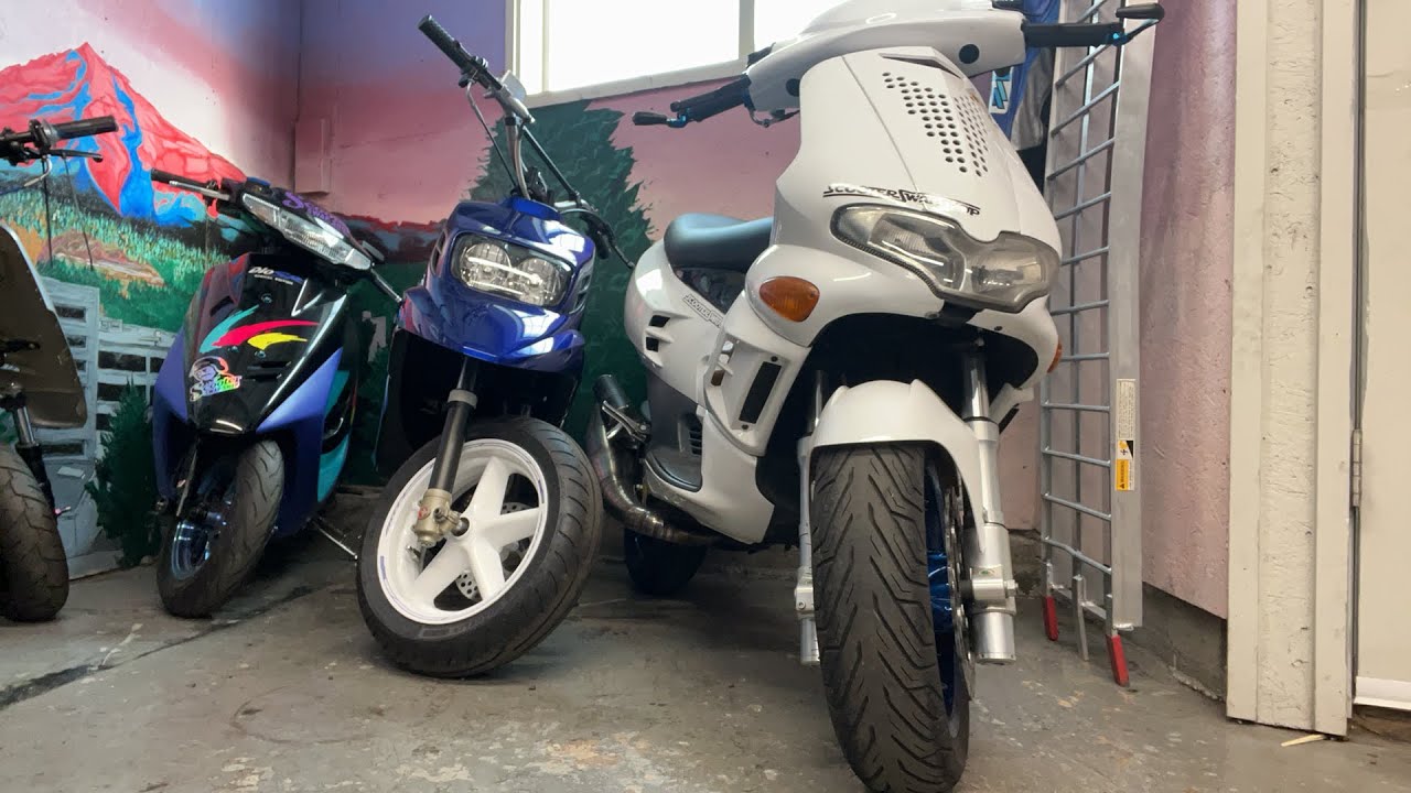 Ferry2ferry prep