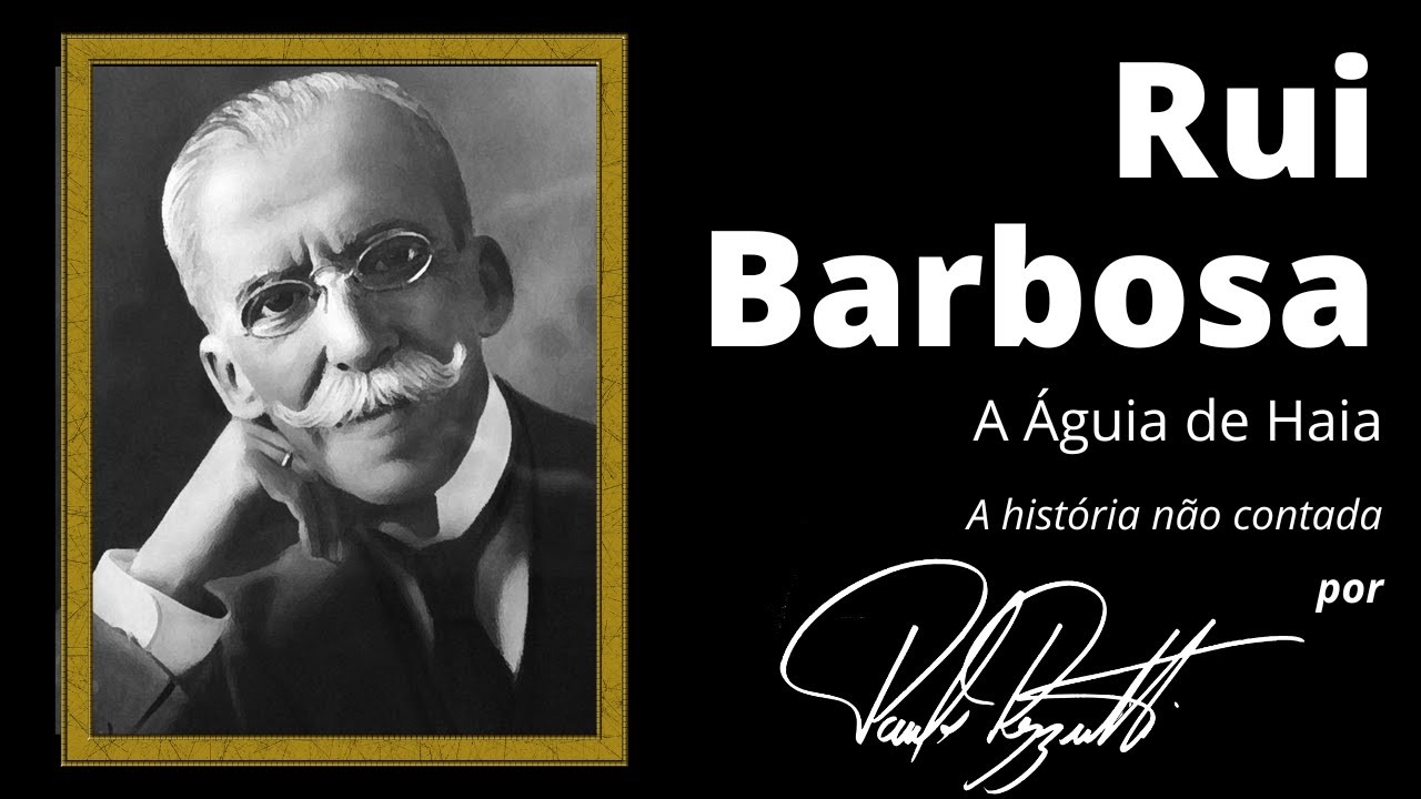 Rui Barbosa