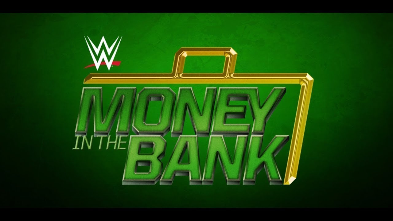 WWE Money In The Bank 2018 Predictions