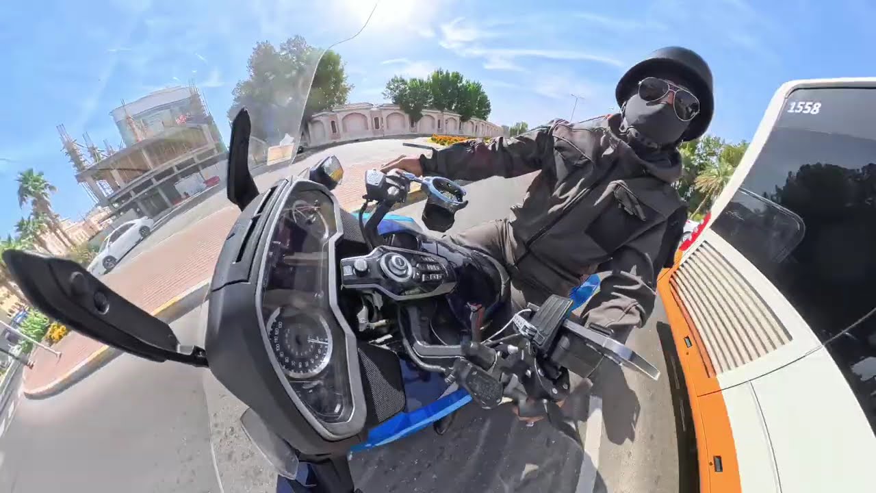 A ride with my #2022 #GL1800 #goldwingtour