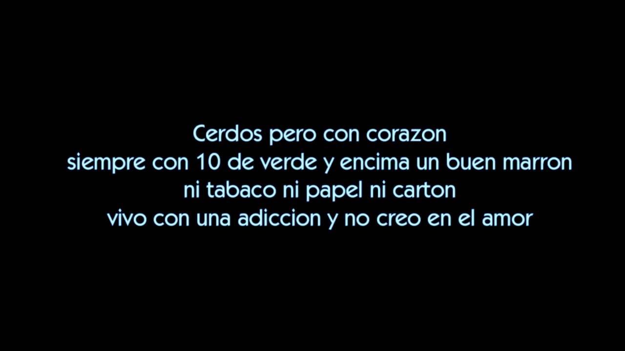 Lytronas, Da Silva, Fias y Keoks - Ni pati Ni pami [LETRA]
