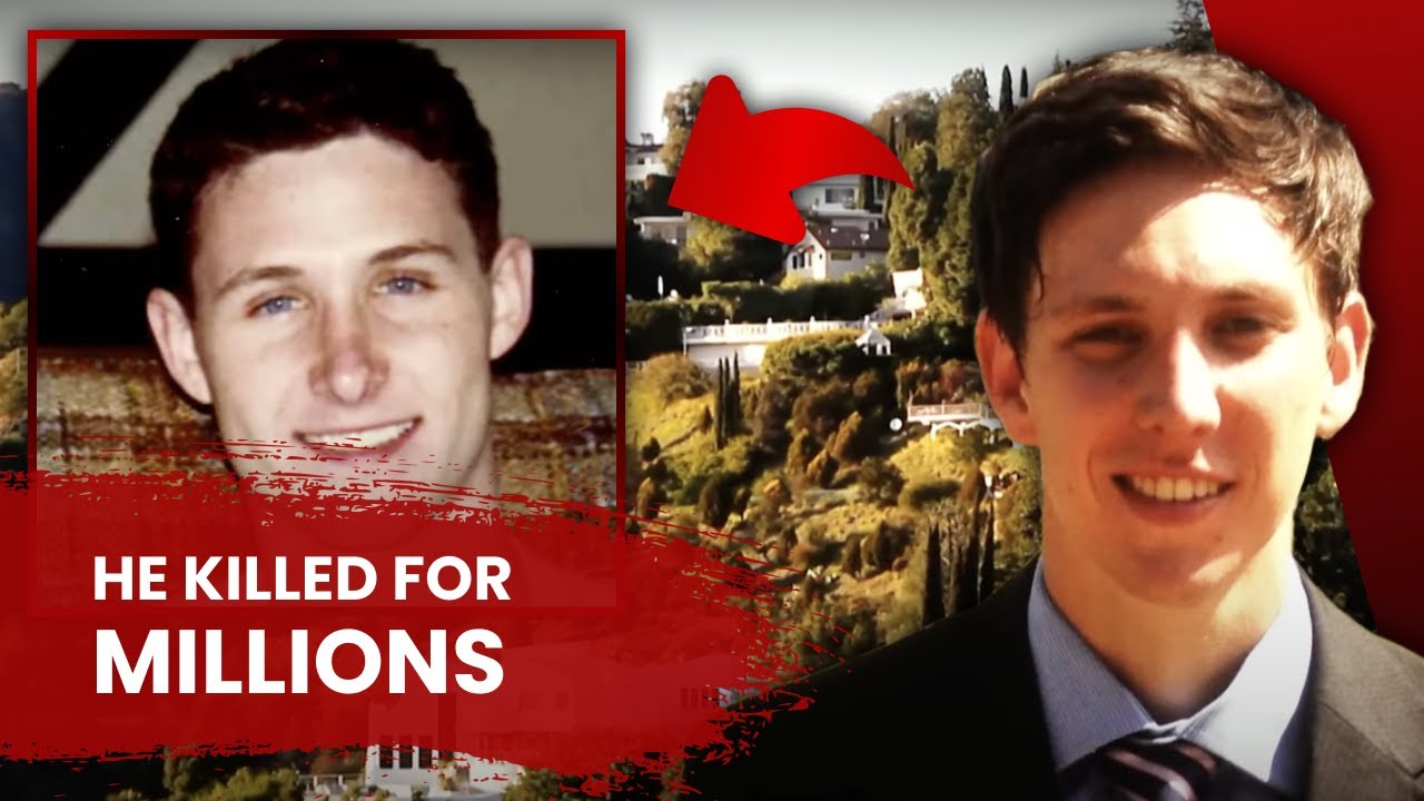 Dana Ewell’s Deadly Inheritance Scheme | Behind Mansion Walls
