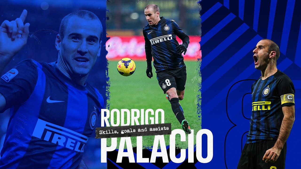 MA COME GIOCA EL TRENZA 🤩🇦🇷 | SKILLS, GOALS AND ASSISTS 🔥✨