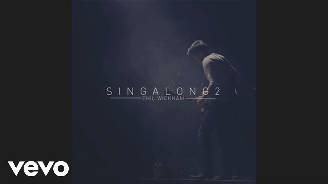 Phil Wickham - At Your Name (Yahweh, Yahweh) (Official Pseudo Video)