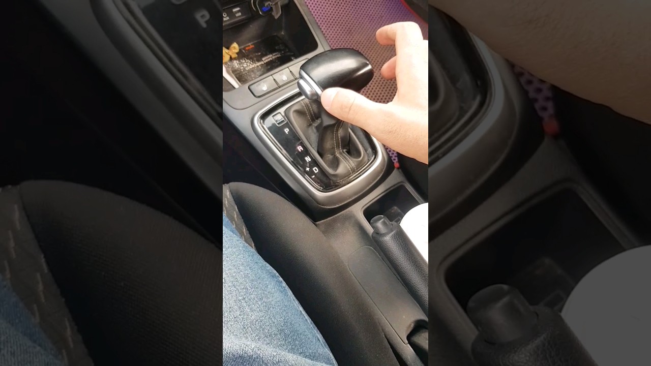 акпп
