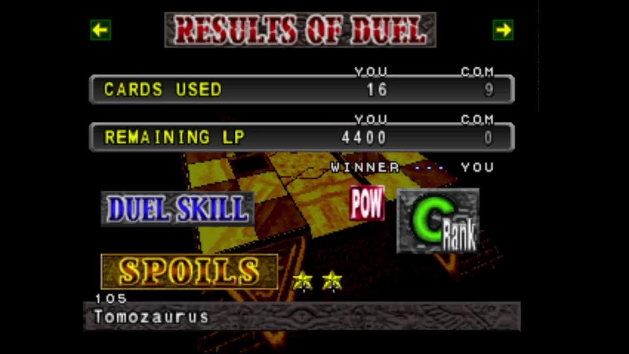 YU-GI-OH FM 13 mod  em busca do meteor B dragon