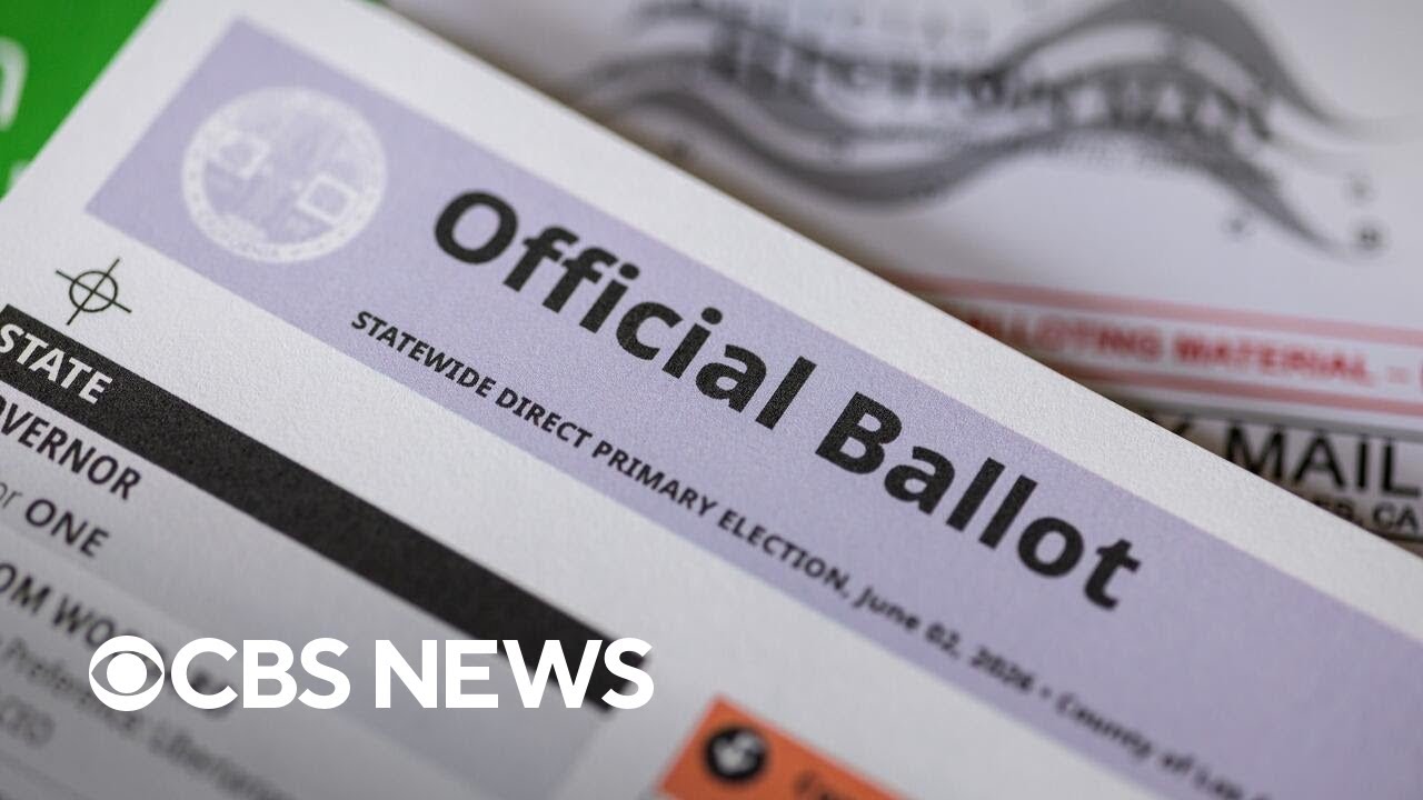 Results in Indiana, Michigan and Ohio elections