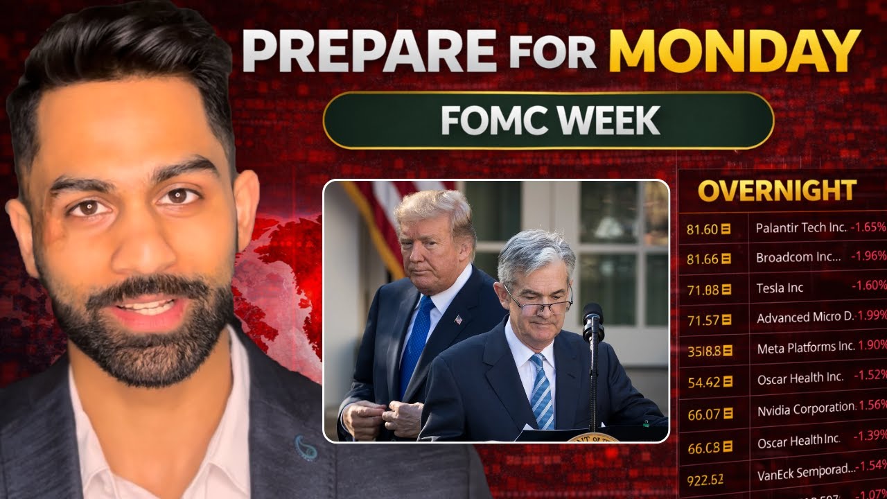 🚨 URGENT Warning: Watch BEFORE Monday 9:30AM ET!! GOLD and SILVER Hits NEW RECORD! DOLLAR DROPS