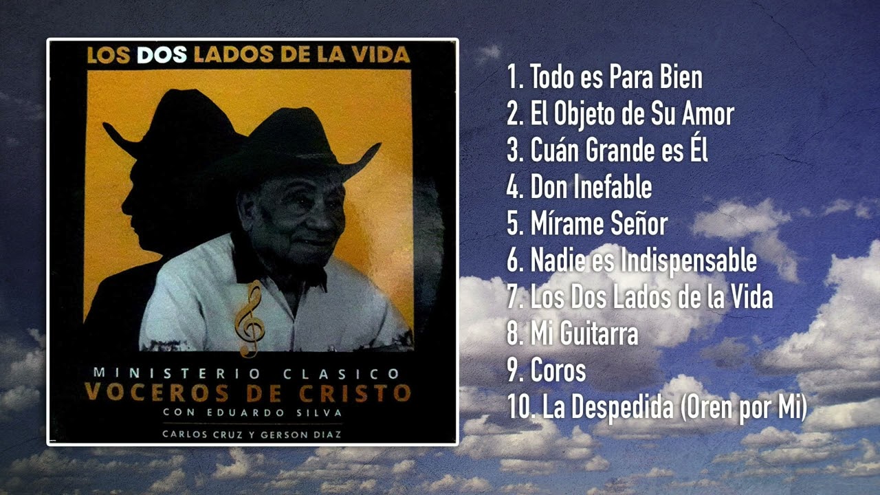 Los Dos lados de la vida - Eduardo Silva