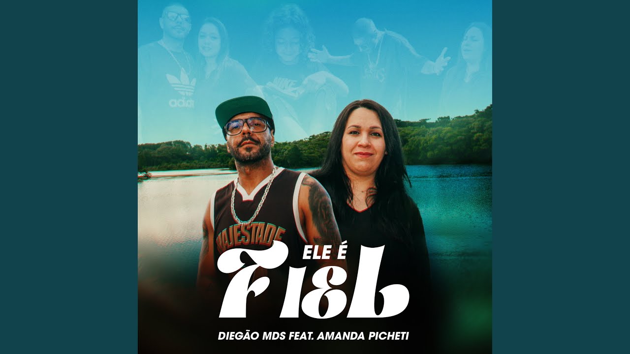 Ele &eacute; Fiel