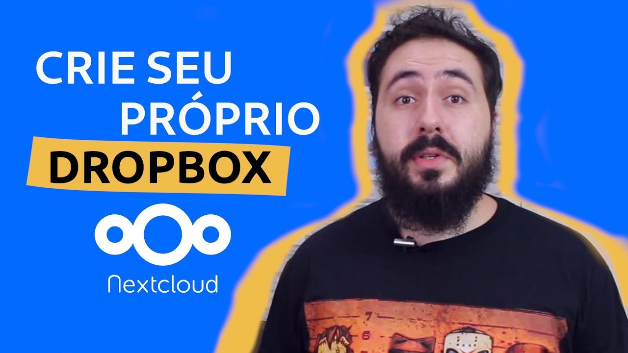 Crie seu PRÓPRIO 