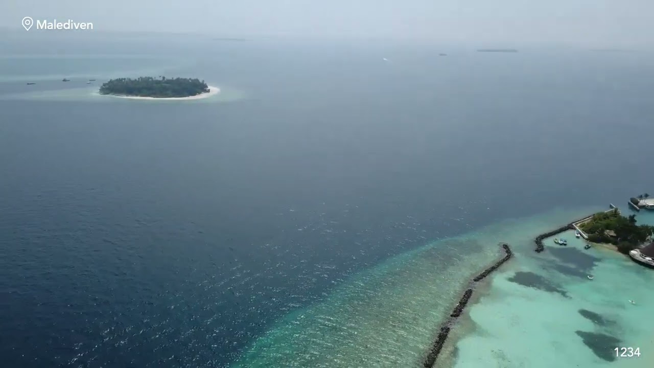 Bandos- Maledives 