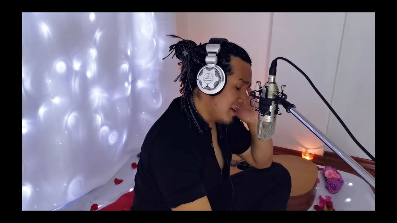 A los bosques - Paúl Max (cover) DRA