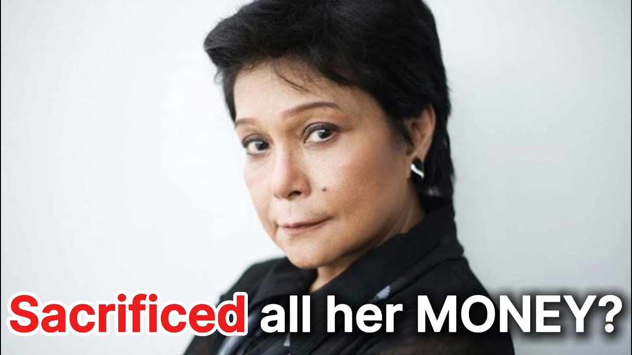 Nora Aunor’s Quiet Kindness: Moments of Generosity Fans Never Forgot