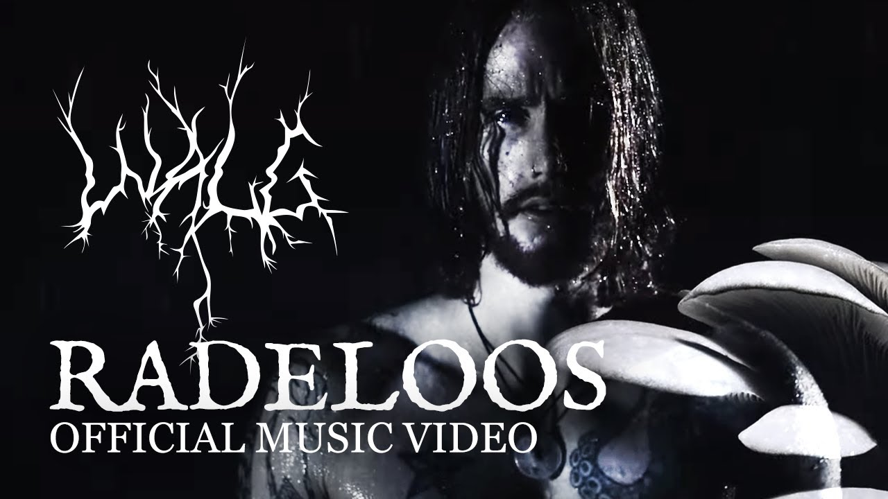 Walg - Radeloos (Official Music Video)