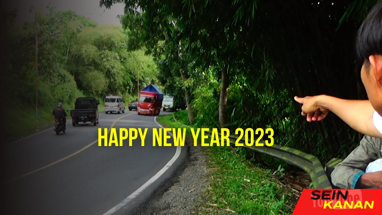 team selatanese!! truck canter full variasi lintas tanjakan tepung kanjut banjar