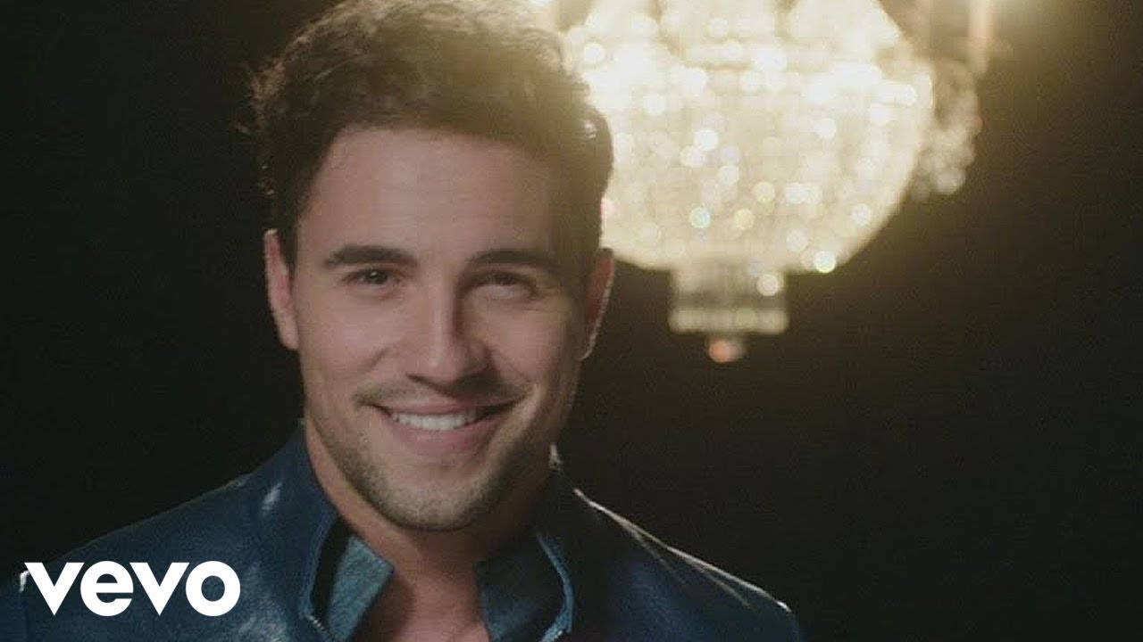 Olivier Dion - De mes propres ailes (extrait du spectacle « Les 3 Mousquetaires ») (Clip officiel)