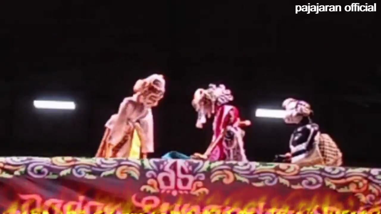 Wayang Golek PUTRA GIRIHARJA 3 Dadan Sunandar Sunarya LIVE Terbaru di Subang Jabar