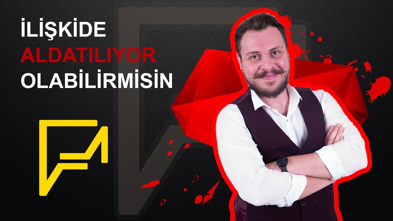Tüm Eski Sevgililer İzlesin ! | Evlilikte Aldatılmak?