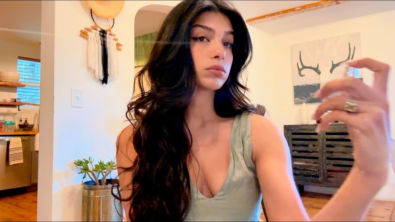 Detox Like a Goddess: Mindsets & Tips That Got Me Snatched