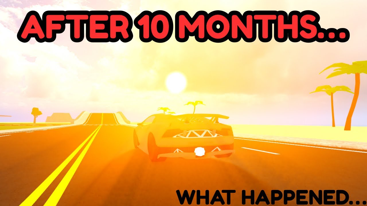Играю в CAR DEALERSHIP TYCOON спустя 10 месяцев... (Что может пойти не так?)