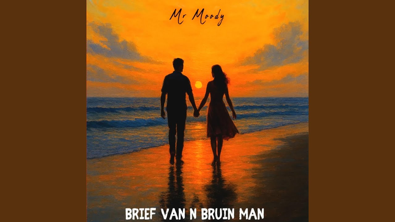 Brief Van N Bruin Man (Dance Version)