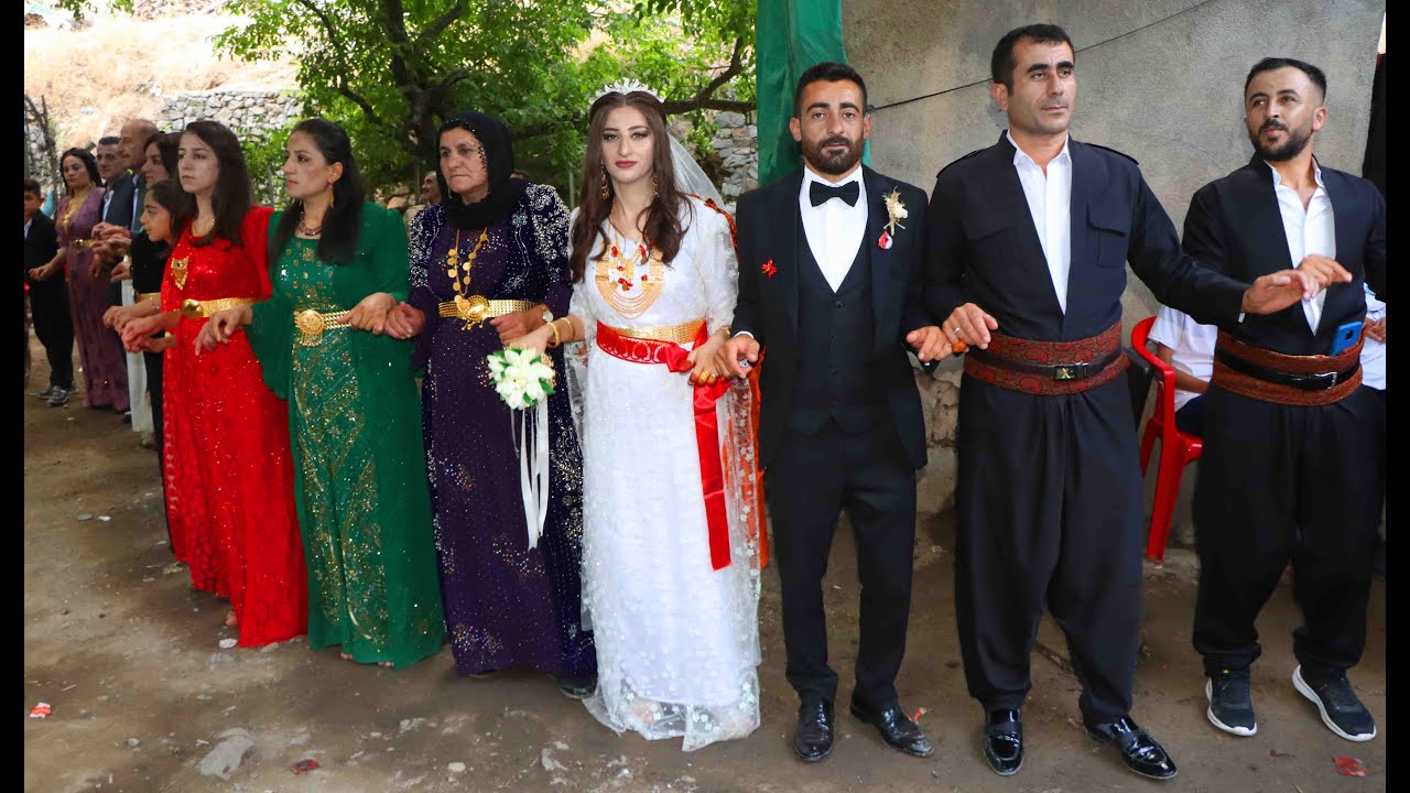 Govenda Buku Zava şahiya Seyhan & Sibel Pirozbe Gunde Bermane ( Taşarası )