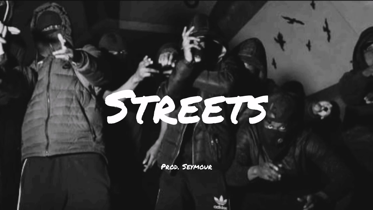 Loski x Headie One (OFB) Type Beat 