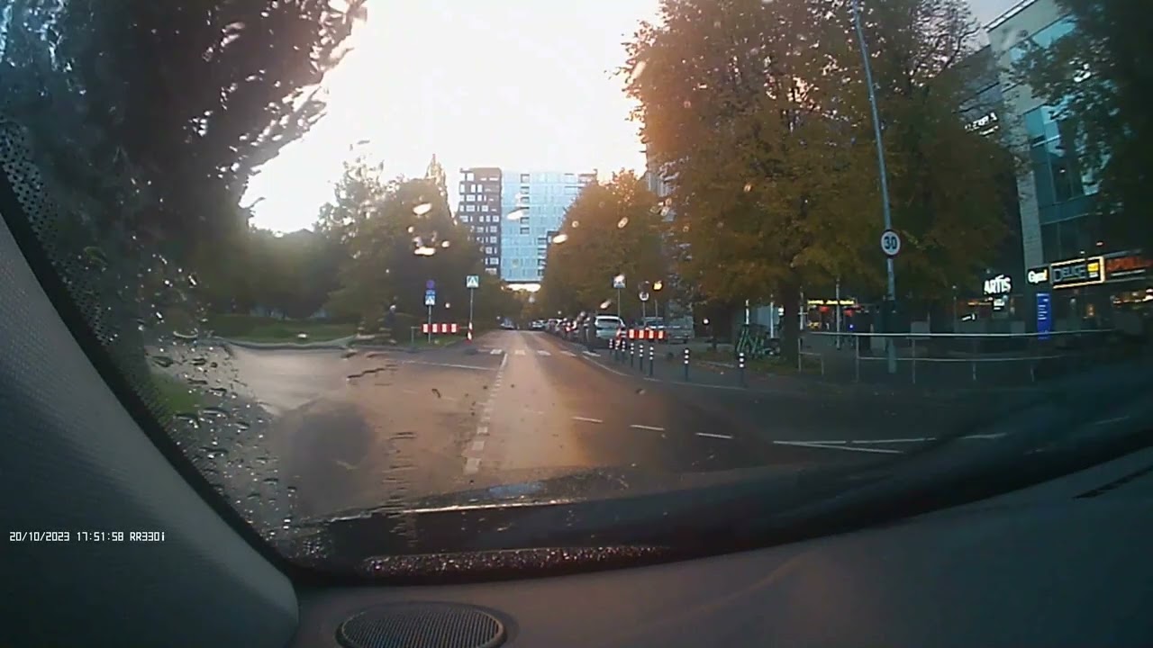 T&auml;navavaated. Lauteri-Krooni-Otsa (Tallinn)