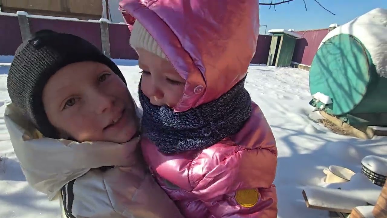 Конец 2025 года. 10 декабря